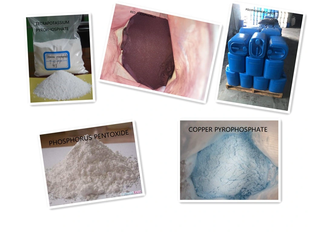 98% Tripotassium Phosphate Tribasic (ATKP) Industrial Grade