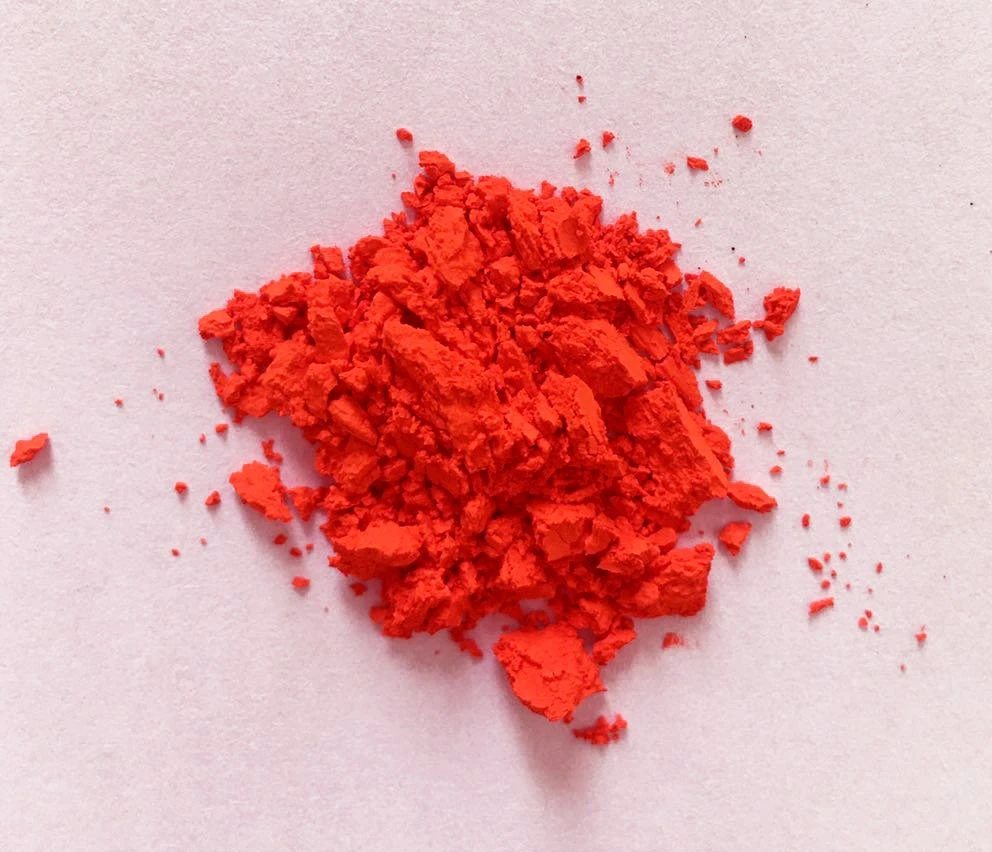 Red Powder Bromamine Acid Dye Intermediate for Acid & Reacetive Dyes CAS No. 116-81-4 4-Bromo-1-Aminoanthraquinone-2-Sulfonicacid