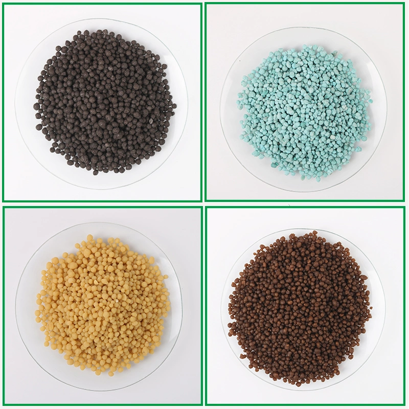 Low Price 12-61-0 Map and DAP Fertilizer Prices Monoammonium Phosphate