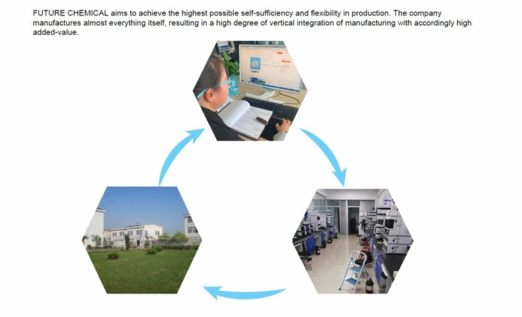 High Efficiency Butanethiol for Natural Equivalent Flavours and Artificial Aromas 109-79-5