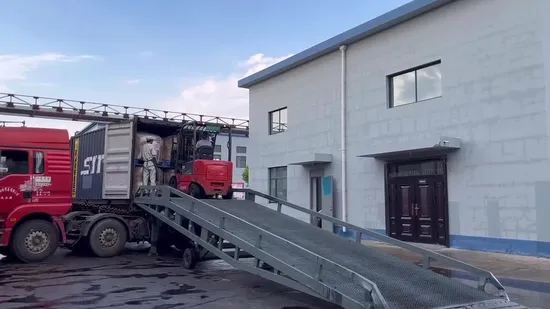 Fosfato dipotássico de qualidade alimentar anidro 98% CAS 7758-11-4